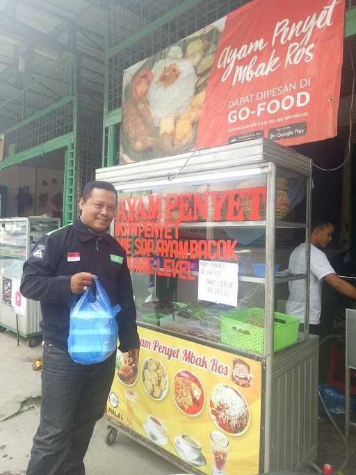 Ayam Penyet Mba Ros 6