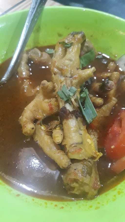 Ayam Penyet Putri 9