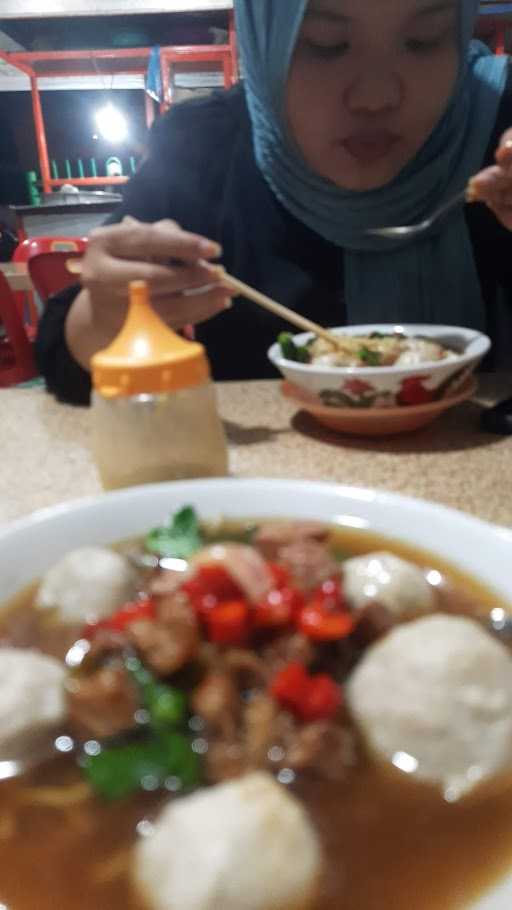 Bakso Ayam Pak Sap 4