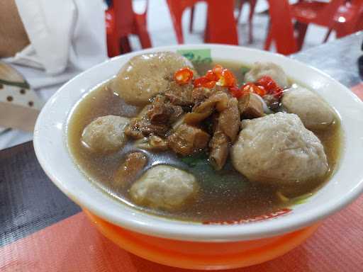 Bakso Ayam Pak Sap 3