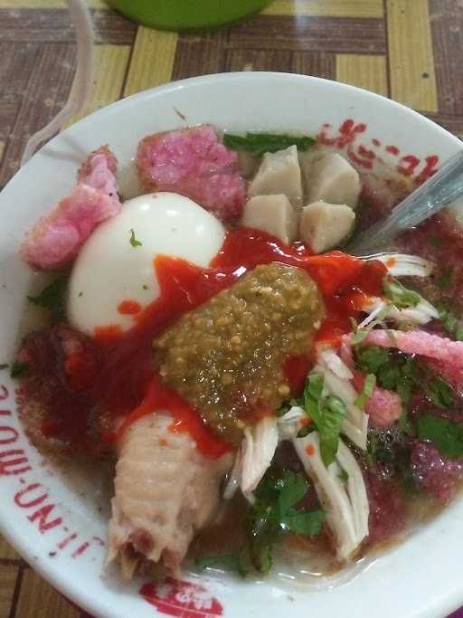 Bakso Kakang 2