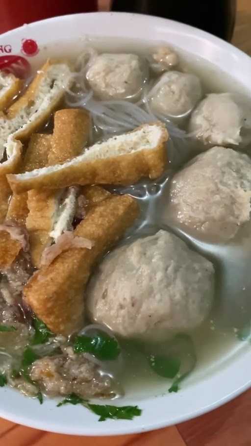 Bakso Mas Bejo 1