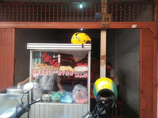 Bakso Mas Bejo 5