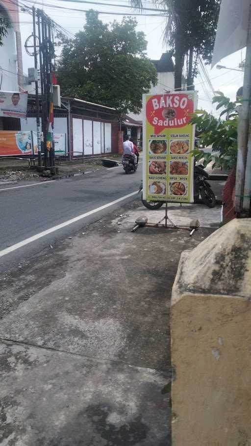 Bakso Sadulur 8