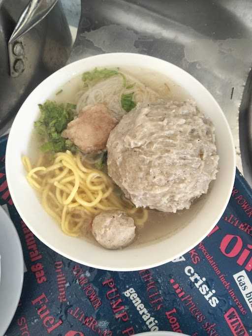 Bakso Sadulur 3