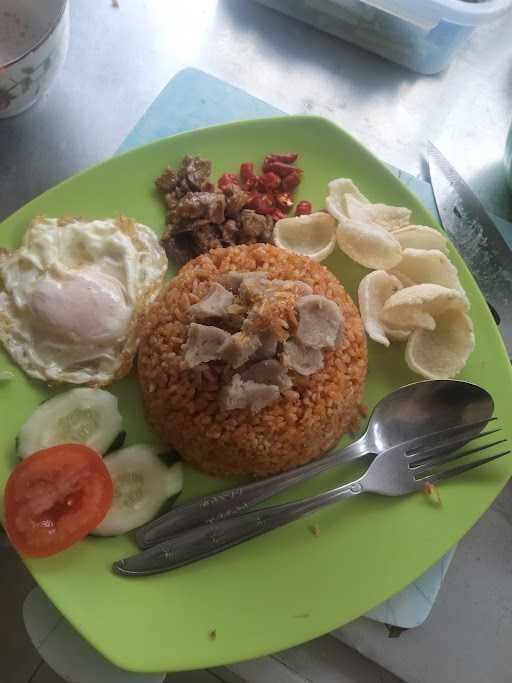 Bakso Sadulur 4