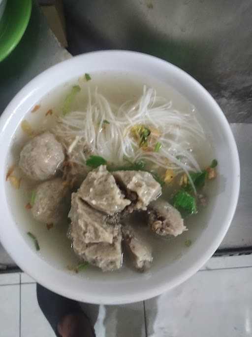 Bakso Sadulur 5