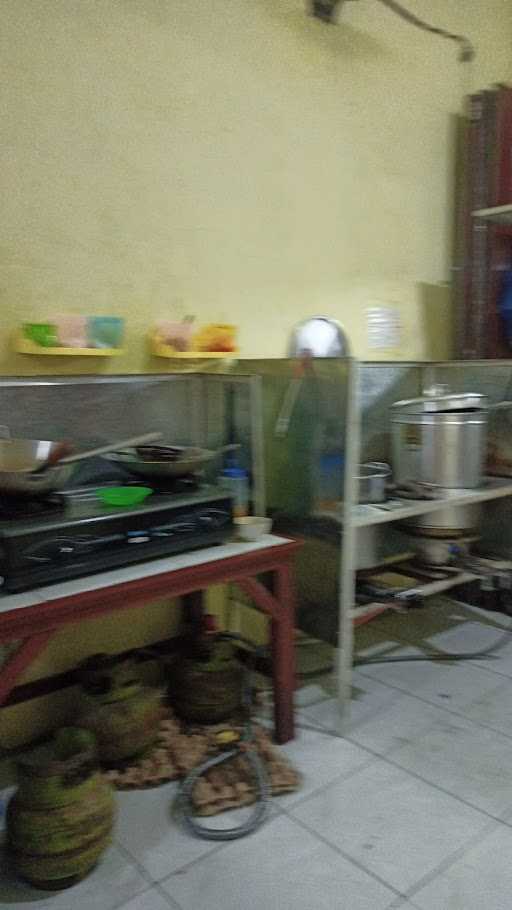 Bakso Sadulur 10