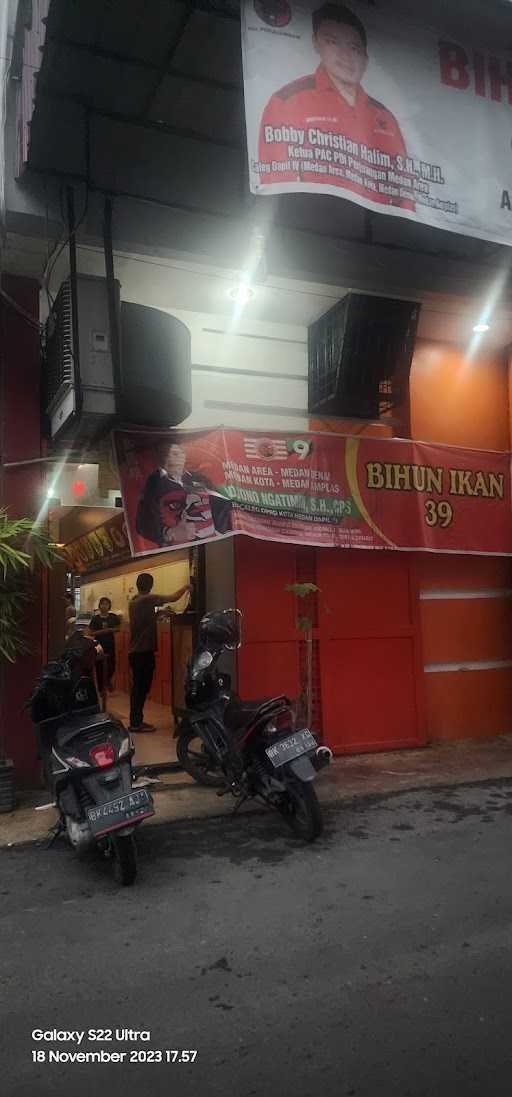 Bihun Ikan 39 1