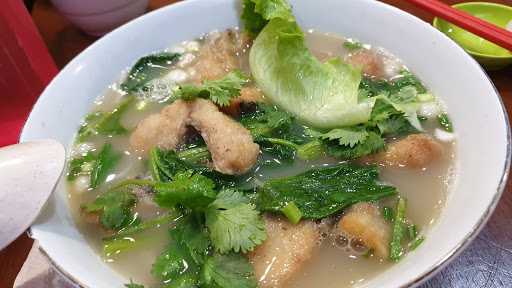 Bihun Ikan 39 8