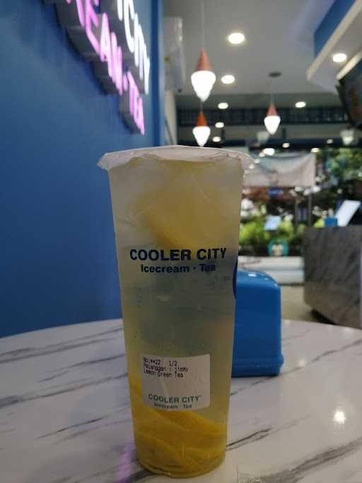 Coolercity Asia Mega Mas 1