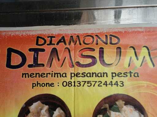 Diamond Dimsum 1