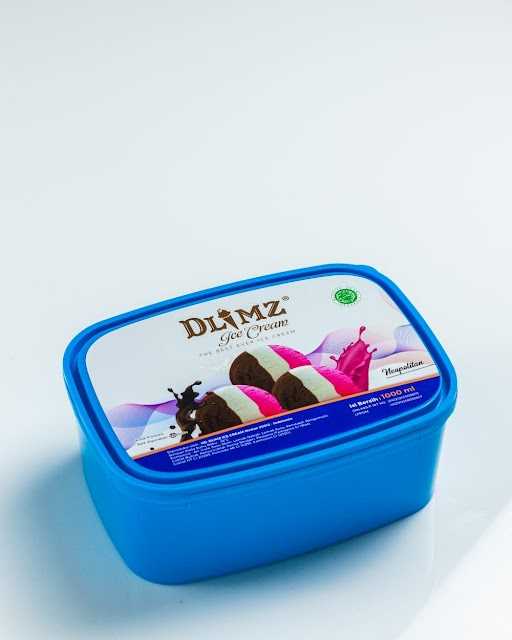 Dlimz Ice Cream 6