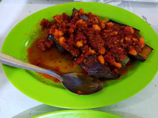 Happy Seafood Medan 8