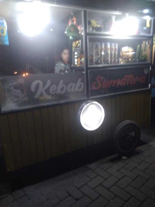 Kebab Sumatera 5