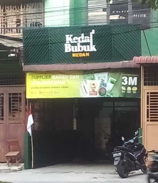 Kedai Bubuk Medan 7