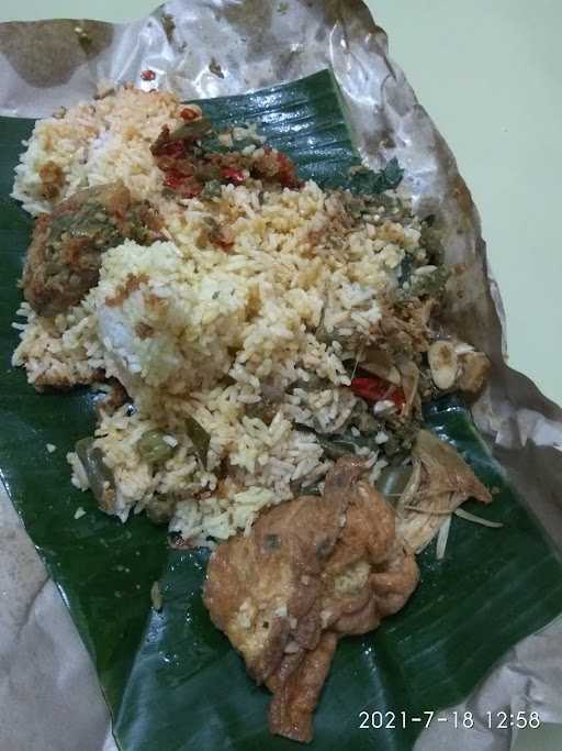 Kedai Nasi Ramadhan 6