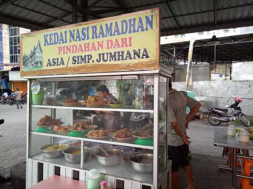 Kedai Nasi Ramadhan 9