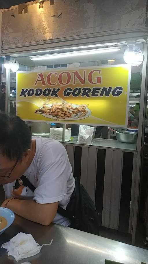 Kodok Goreng Acong 2