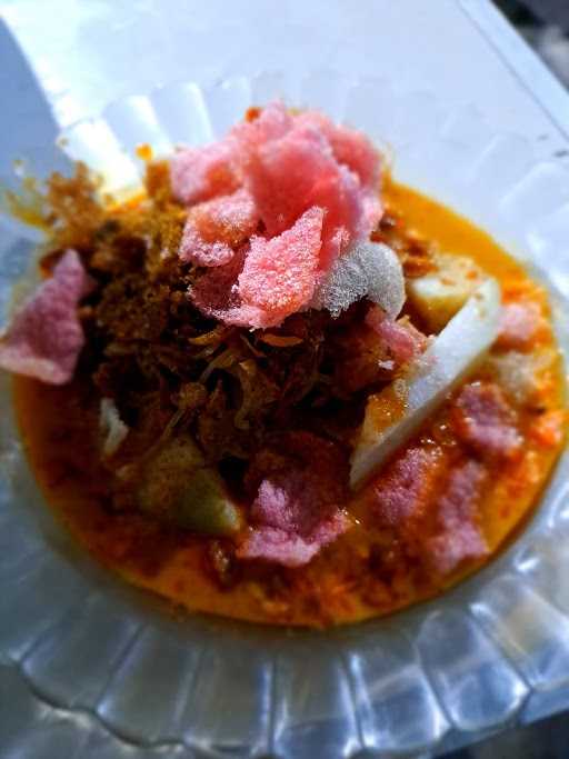 Lontong Malam Bu Sari 2