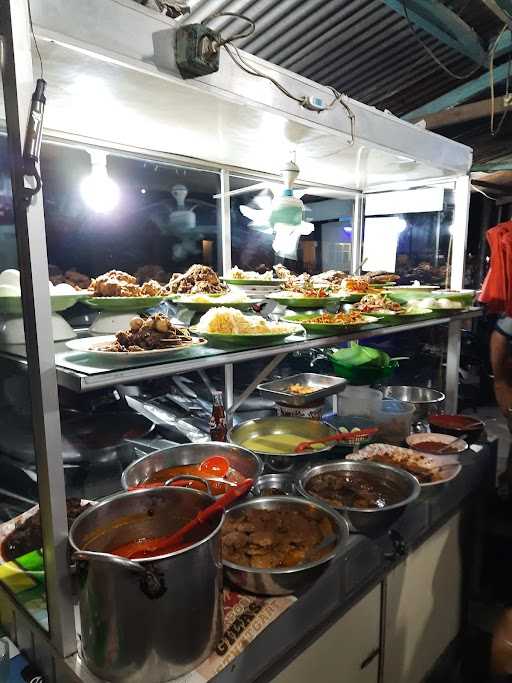 Lontong Malam Bu Sari 6