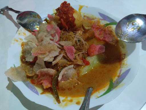 Lontong Malam Bu Sari 3