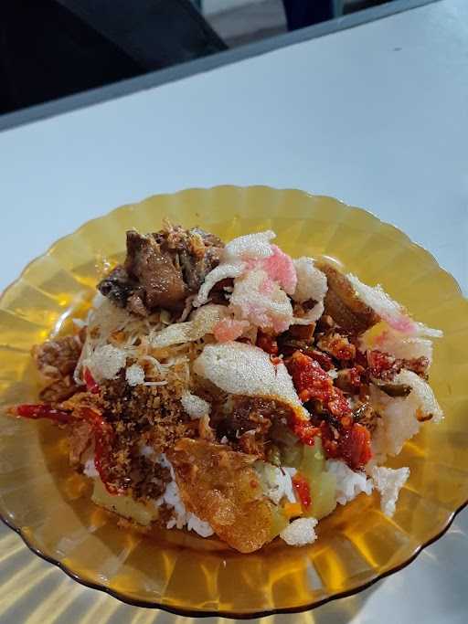 Lontong Malam Bu Sari 5