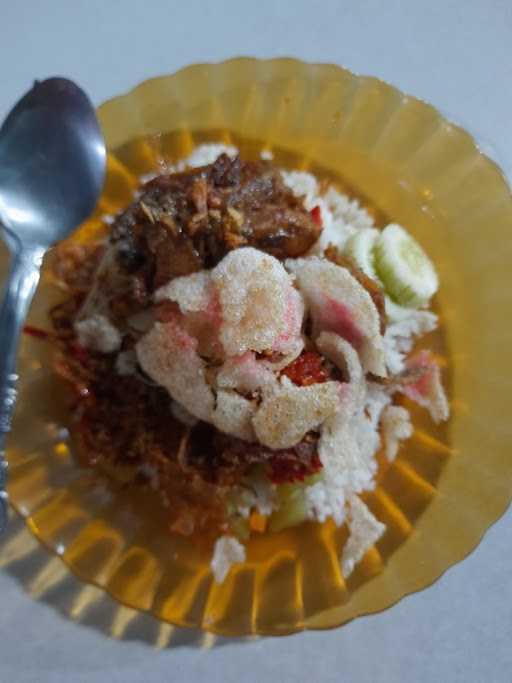 Lontong Malam Bu Sari 10