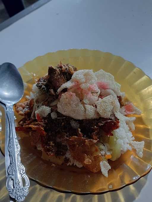 Lontong Malam Bu Sari 9