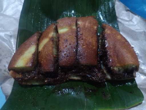 Martabak Keju Susu 2