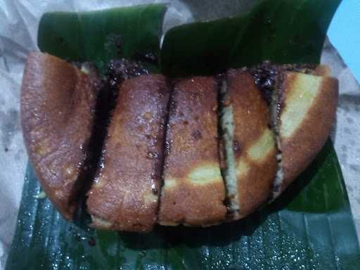 Martabak Keju Susu 1