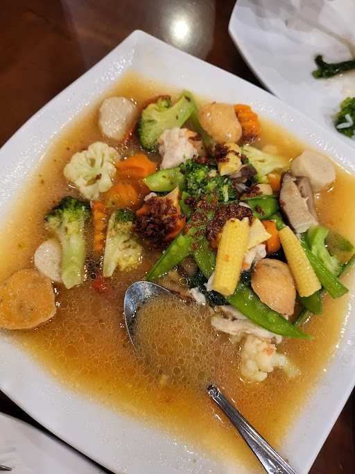 Mei Seafood 10