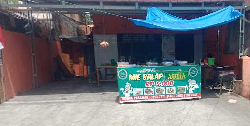 Mie Balap Auliya 5