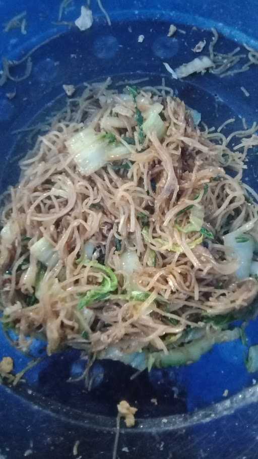 Mie Balap Auliya 3