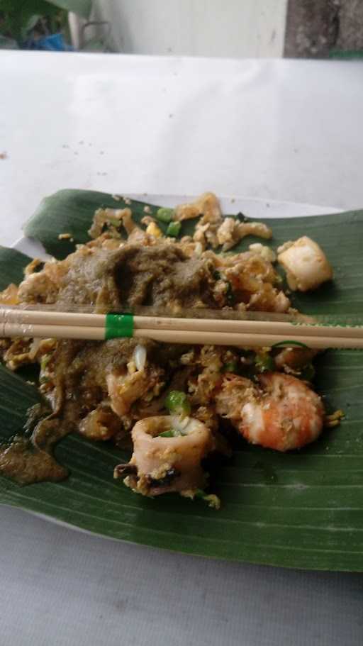 Mie Balap Seafood Hendra 6