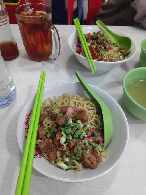 Mie Pangsit Ahuat 1