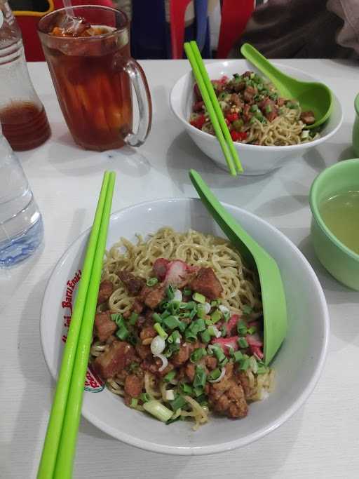 Mie Pangsit Ahuat 2