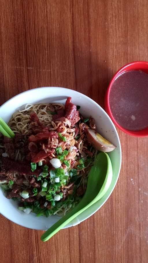 Mie Pangsit Alai 4