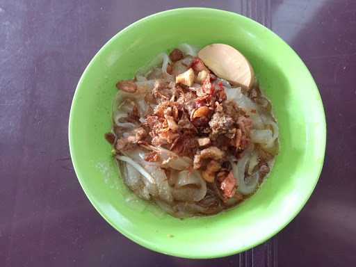 Mie Pangsit Amplas 3