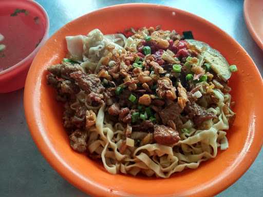 Mie Pansit Singa 2