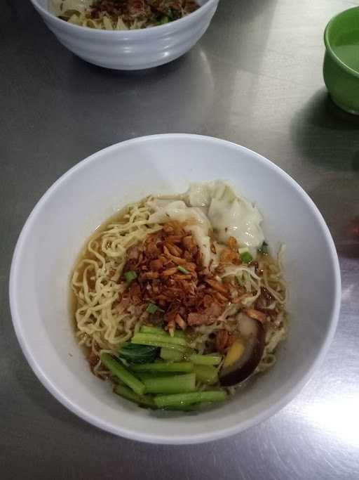 Mie Pansit Singa 6