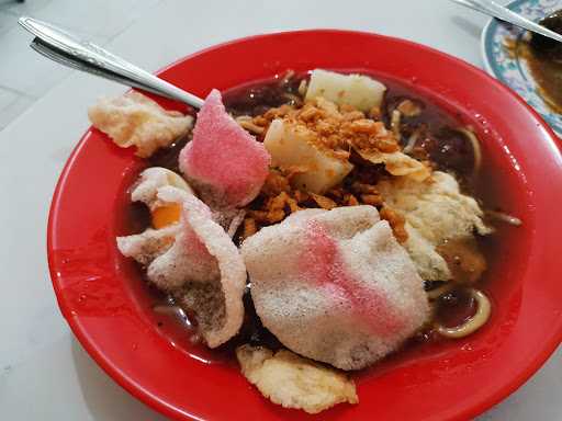 Mie Rebus - Cabang Pakam 6