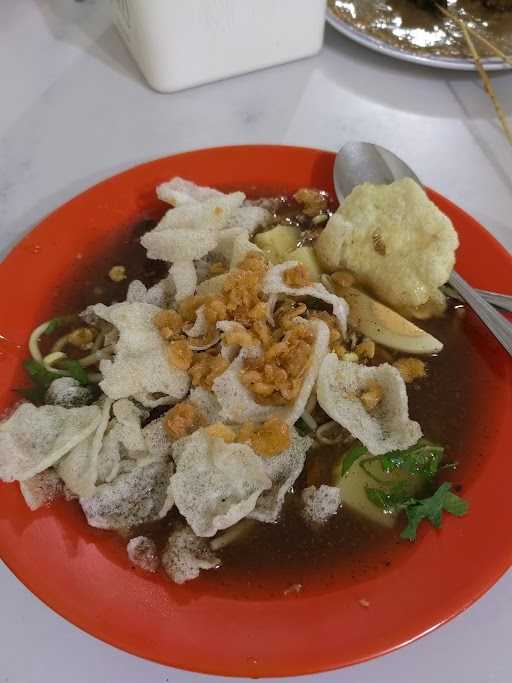 Mie Rebus - Cabang Pakam 5