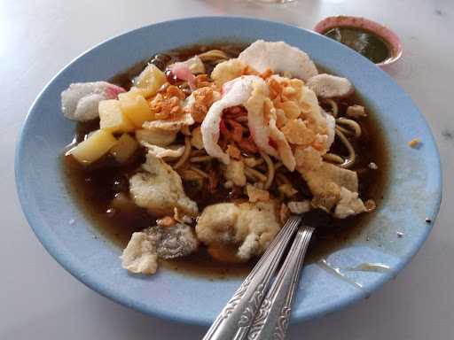 Mie Rebus - Cabang Pakam 10