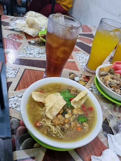 Mie Sop Kirana 4