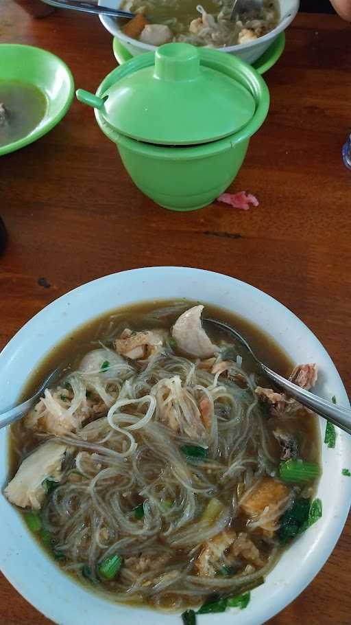 Mie Sop Kirana 5