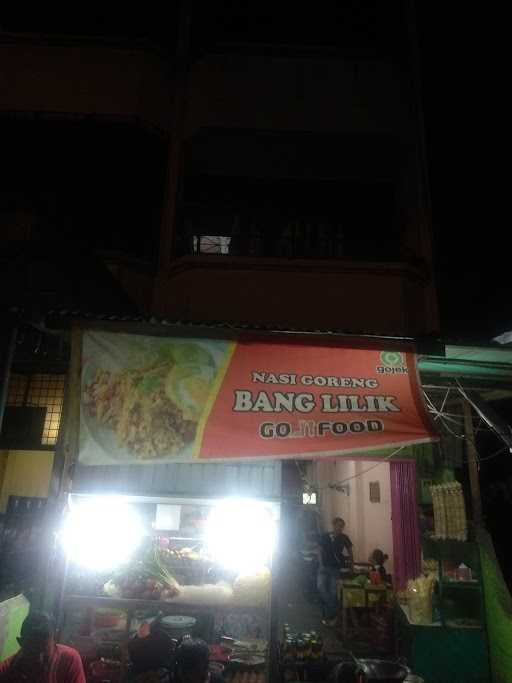 Nasi Goreng Bang Lilik 1