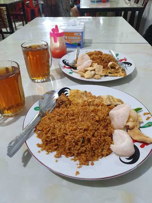 Nasi Goreng Dinda 3