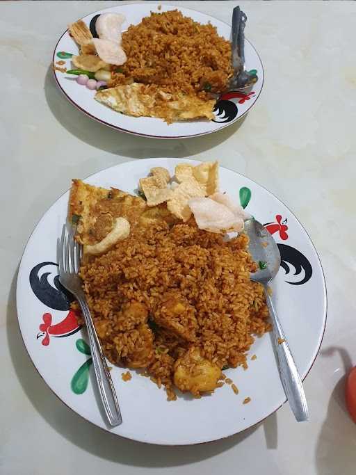 Nasi Goreng Dinda 2