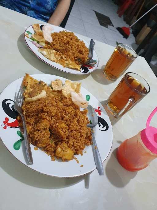 Nasi Goreng Dinda 1